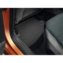 Volkswagen Polo 6 (2G) all-weather mattenset