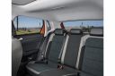 Volkswagen Polo 6 (2G) zonwering