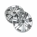 Volkswagen Polo 6 (2G) set wieldoppen