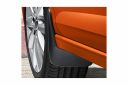 Volkswagen Polo 6 (2G) set spatlappen - voorzijde