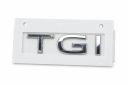 Volkswagen Polo 6 (2G) embleem