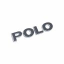 Volkswagen Polo 6 (2G) embleem