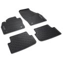 Volkswagen Taigo (2G7) all-weather mattenset