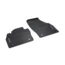 Volkswagen Taigo (2G7) all-weather mattenset