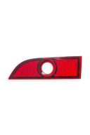 Volkswagen Taigo (2G7) reflector - linksachter