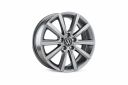 Volkswagen T-Roc (2GA) lichtmetalen velg (17 inch)