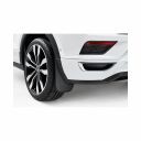 Volkswagen T-Roc (2GA) spatlappenset - achterzijde
