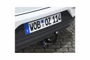 Volkswagen T-Roc (2GA) trekhaak - vast