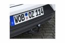 Volkswagen T-Roc (2GA) trekhaak, afneembaar