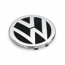 Volkswagen Polo 6 (2G/AW), T-Cross (2GM), T-Roc logo