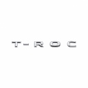 Volkswagen T-Roc (2GA) embleem