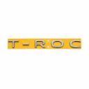 Volkswagen T-Roc (2GA) embleem