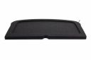 Volkswagen T-Roc (2GA) hoedenplank, 3x top tether