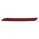 Volkswagen T-Roc (2GA) reflector - linksachter