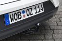 Volkswagen T-Roc (2GA) trekhaak - afneembaar
