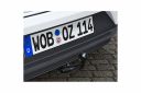 Volkswagen T-Roc (2GA) trekhaak, afneembaar