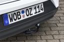 Volkswagen T-Roc (2GA) trekhaak, afneembaar