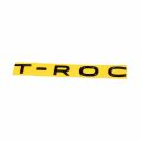 Volkswagen T-Roc (2GA) embleem - zwart