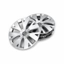 Volkswagen T-Cross (2GM) set wieldoppen (set)