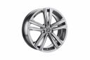 Volkswagen T-Cross (2GM) lichtmetalen velg (17 inch)