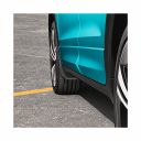 Volkswagen T-Cross (2GM) spatlappenset - voorzijde