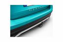 Volkswagen T-Cross (2GM) trekhaak - afneembaar