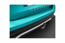 Volkswagen T-Cross (2GM) trekhaak, afneembaar
