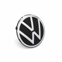 Origineel Volkswagen logo