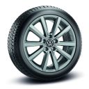 Volkswagen T-Cross, Taigo winterset
