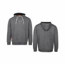 Volkswagen hoodie (unisex, donkergrijs, T-Roc)