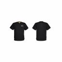 Volkswagen T-shirt (unisex, zwart, T-Roc)