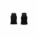 Volkswagen top (dames, zwart, T-Roc)