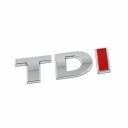 Volkswagen Amarok (2H), Volkswagen Crafter embleem
