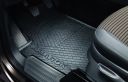 Volkswagen Amarok (2H) all-weather mattenset