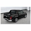 Volkswagen Amarok (2H), Volkswagen Crafter (SY/SZ) embleem
