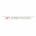 Volkswagen Amarok (2H), Volkswagen Crafter (SY/SZ) embleem - zwart