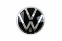 Volkswagen Amarok (T1) logo