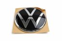 Volkswagen Amarok (T1) logo