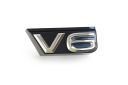 Volkswagen Amarok (T1) embleem