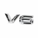 Volkswagen Amarok (T1) embleem