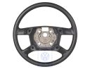 Volkswagen Caddy 3 (2K) stuurwiel voor airbag - zwart