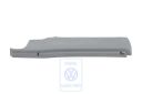 Volkswagen Caddy 3 (2K) oplegstuk bagageruimte links - artgrijs
