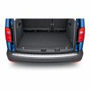 VW bedrijfswagens Caddy 4 (SA) bumperbescherming