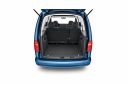 VW bedrijfswagens Caddy 4 (SA) tildrempelbescherming