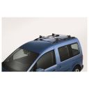 VW bedrijfswagens Caddy 4 (SA) dakdragers