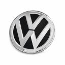 VW bedrijfswagens Caddy 4 (SA) logo