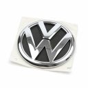 VW bedrijfswagens Caddy 3 (2K) logo