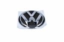 VW bedrijfswagens Caddy 3 (2K/2C), Transporter (T5) logo