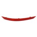 VW bedrijfswagens Caddy 4 (SA) reflector - linksachter