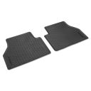 VW bedrijfswagens Caddy 5 (SB) all-weather mattenset